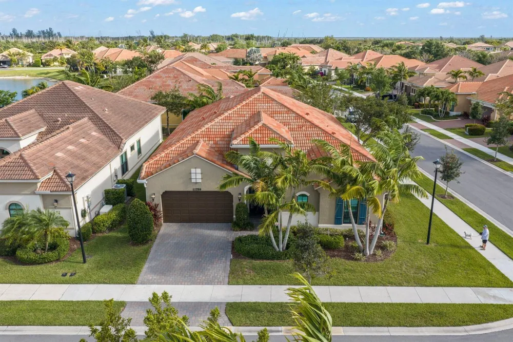11759 Palermo Road Parkland, FL 33076