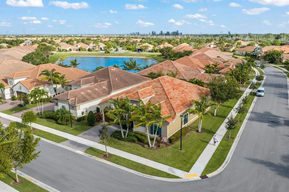 11759 Palermo Road Parkland, FL 33076