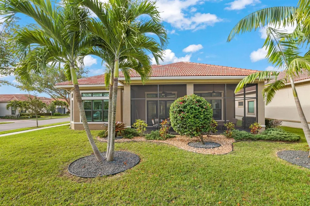 11759 Palermo Road Parkland, FL 33076
