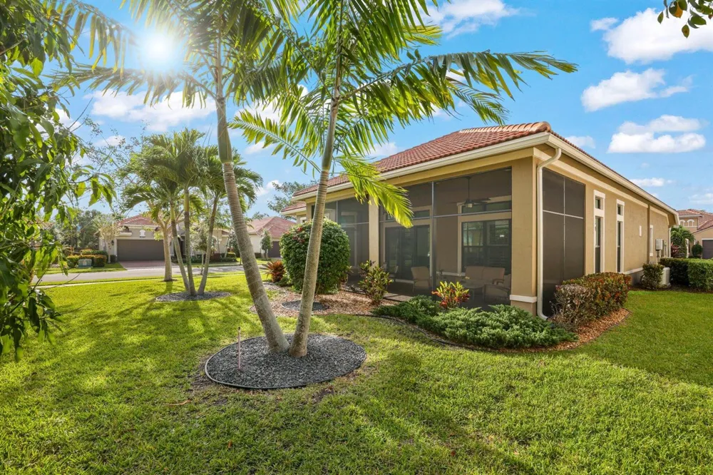 11759 Palermo Road Parkland, FL 33076