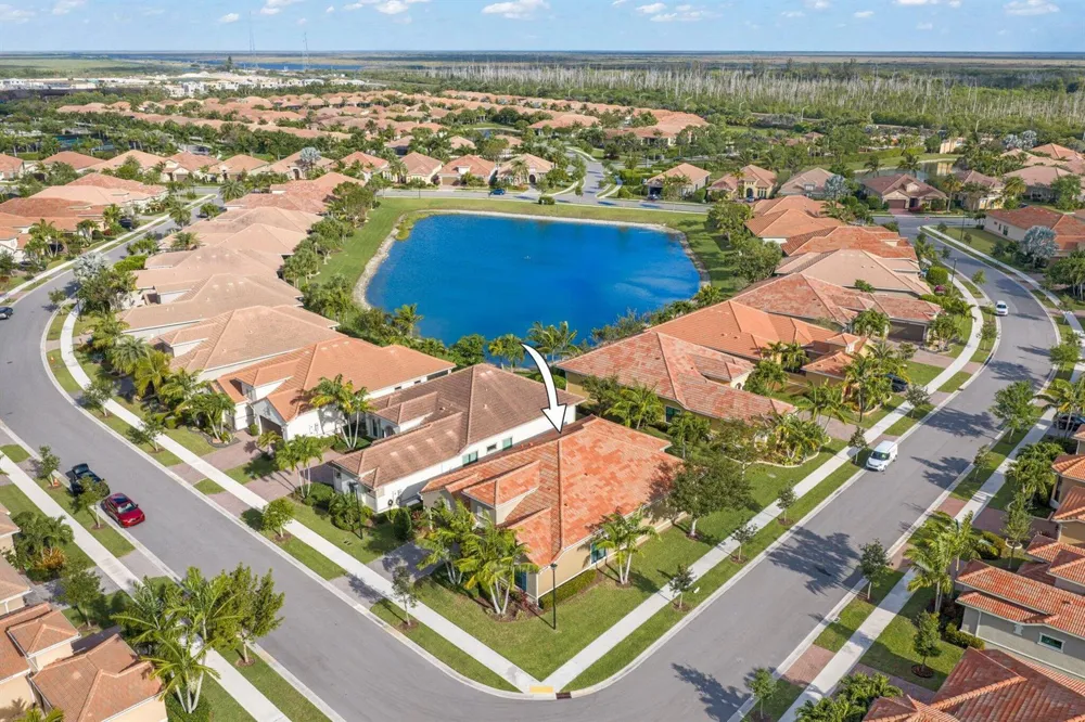 11759 Palermo Road Parkland, FL 33076