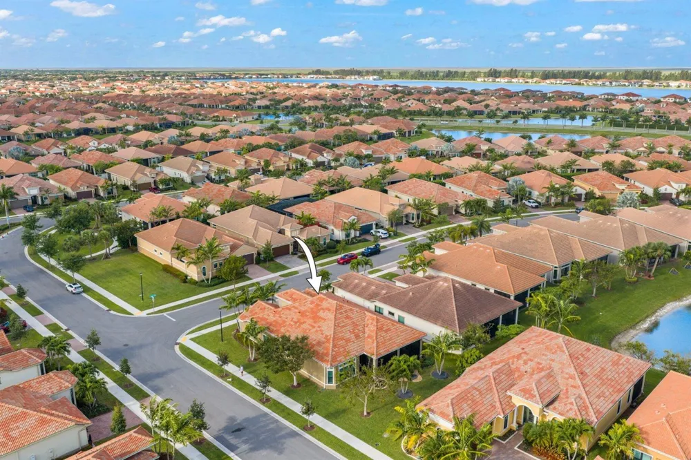 11759 Palermo Road Parkland, FL 33076