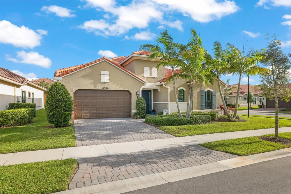 11759 Palermo Road Parkland, FL 33076