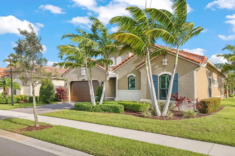 11759 Palermo Road Parkland, FL 33076