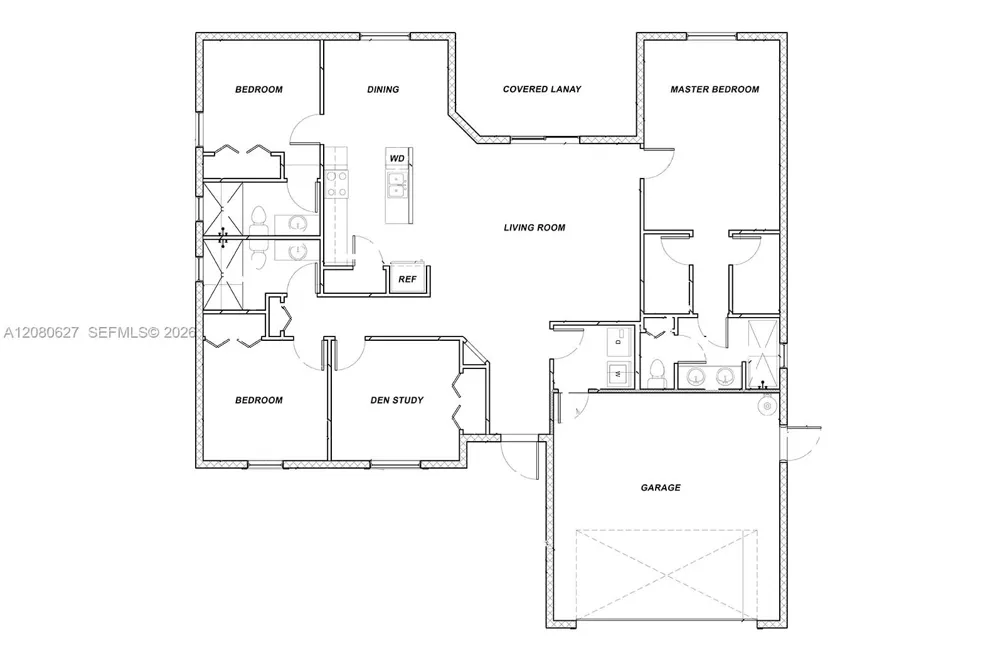 945 COMMODORE ST Lehigh Acres, FL 33974
