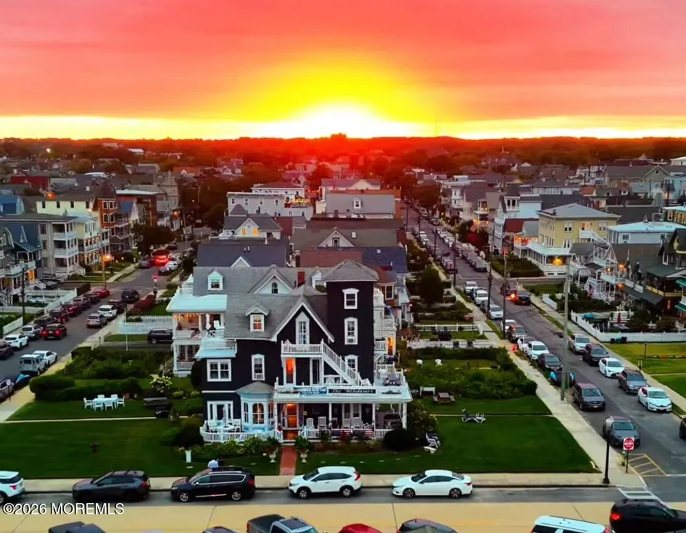 23 Ocean Avenue #3 Ocean Grove, NJ 07756