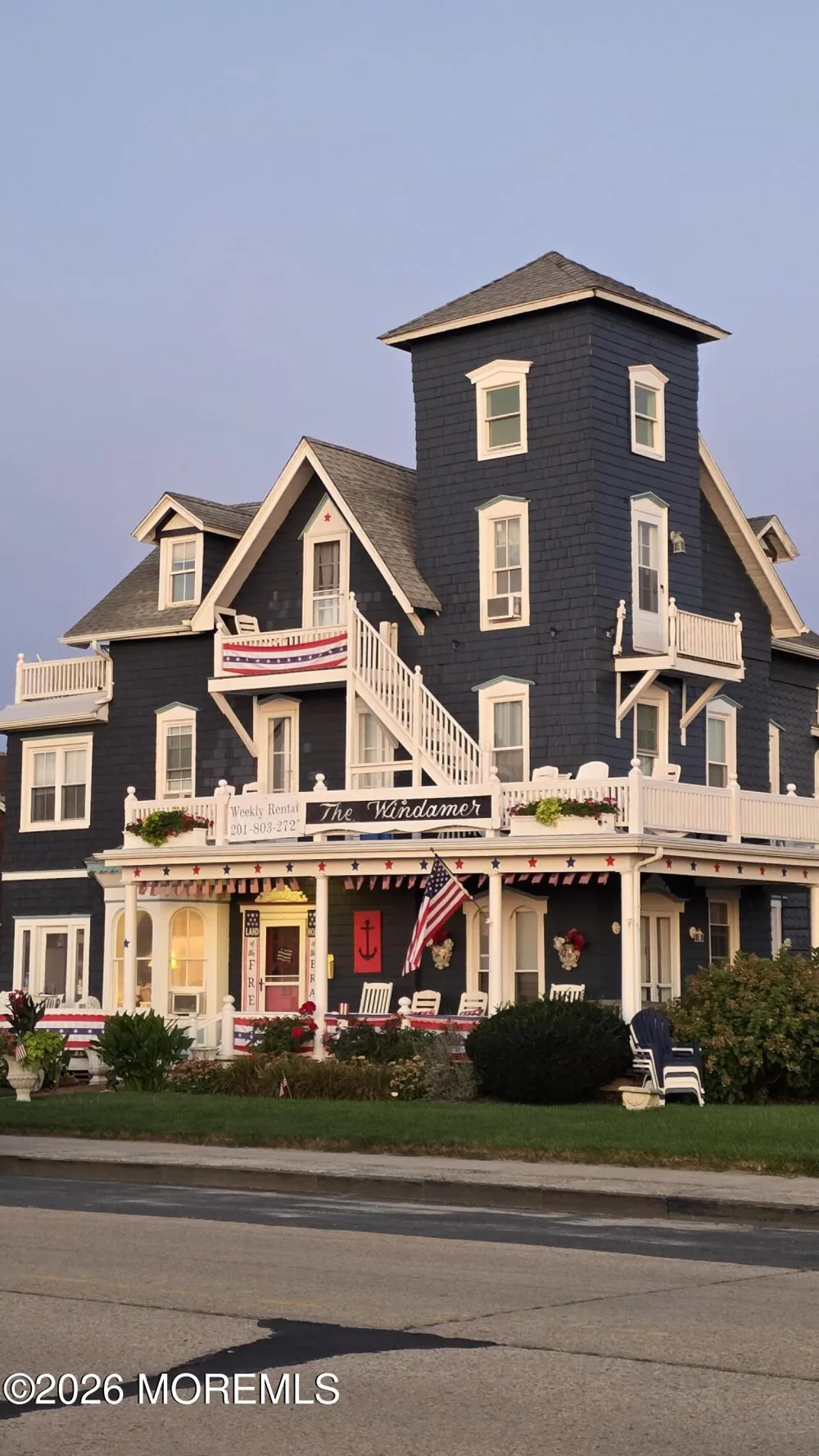 23 Ocean Avenue #3 Ocean Grove, NJ 07756