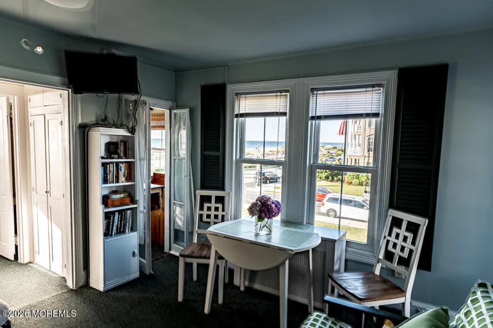 23 Ocean Avenue #3 Ocean Grove, NJ 07756