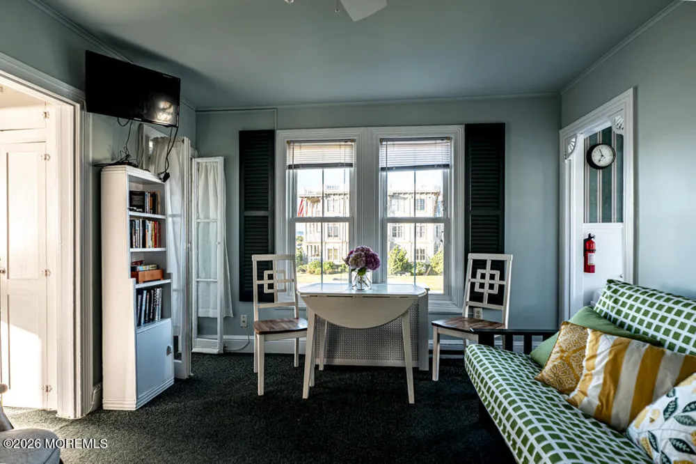 23 Ocean Avenue #3 Ocean Grove, NJ 07756
