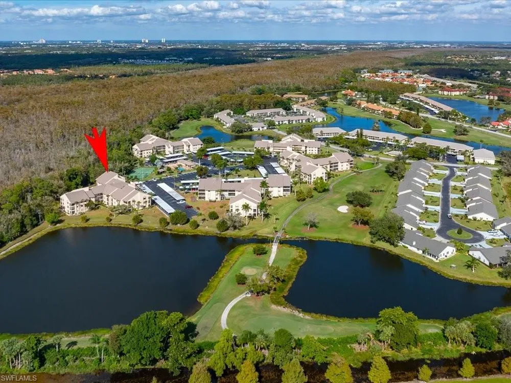 13264 White Marsh Lane #3324 Fort Myers, FL 33912