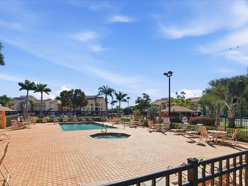 13264 White Marsh Lane #3324 Fort Myers, FL 33912
