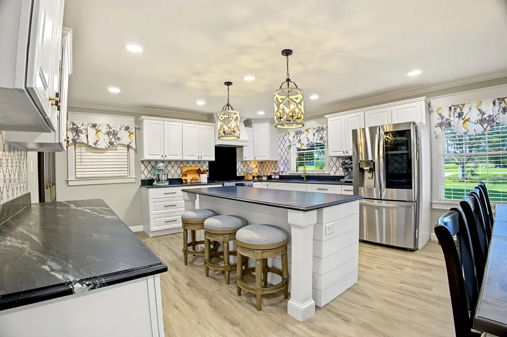 54 Purcell Rd Leoma, TN 38468