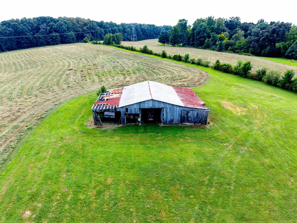 54 Purcell Rd Leoma, TN 38468