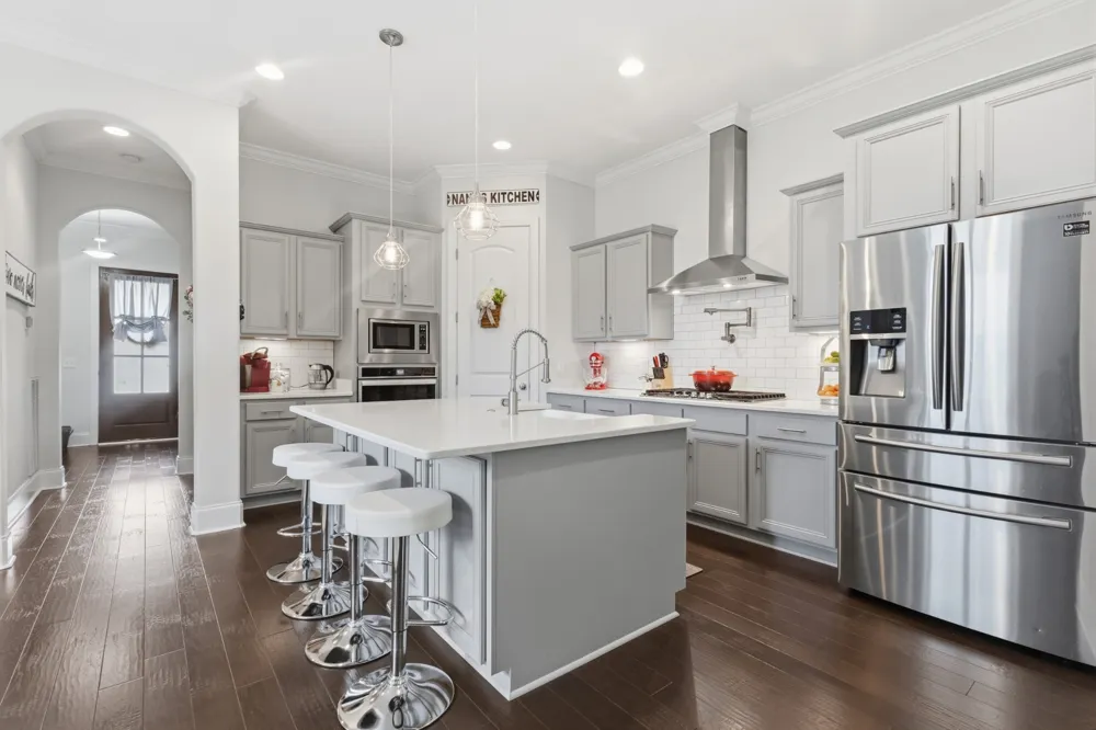 125 Ervin St Hendersonville, TN 37075