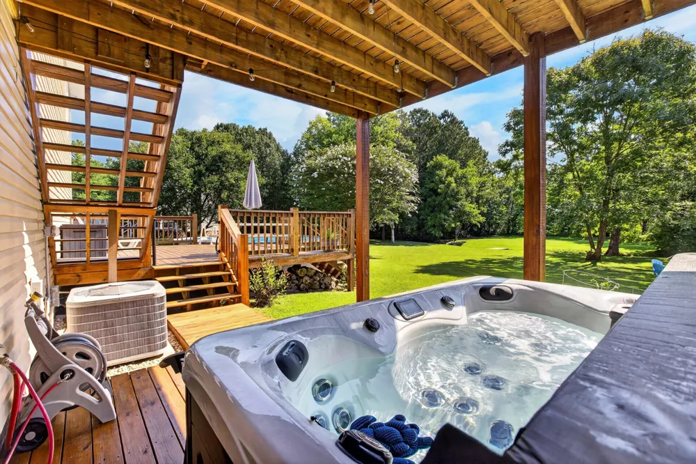 7971 Long Drive Chattanooga, TN 37421