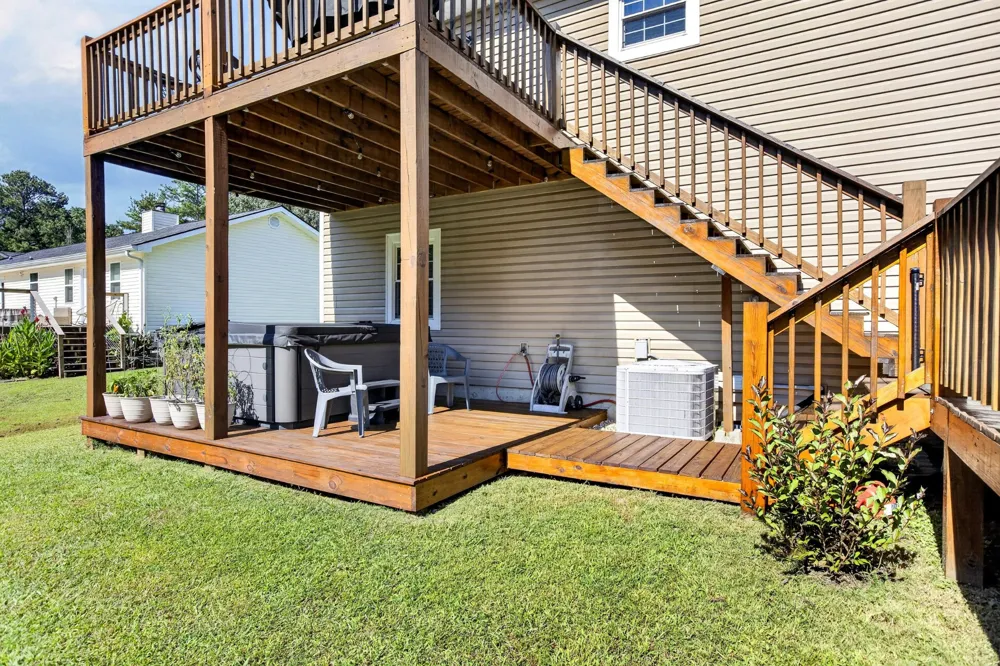 7971 Long Drive Chattanooga, TN 37421