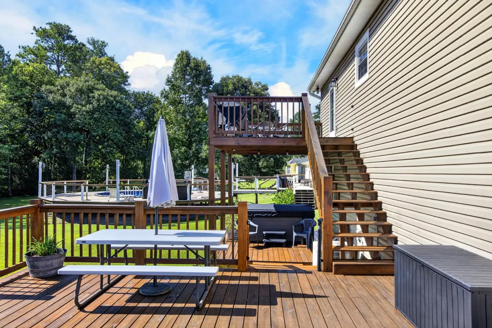 7971 Long Drive Chattanooga, TN 37421