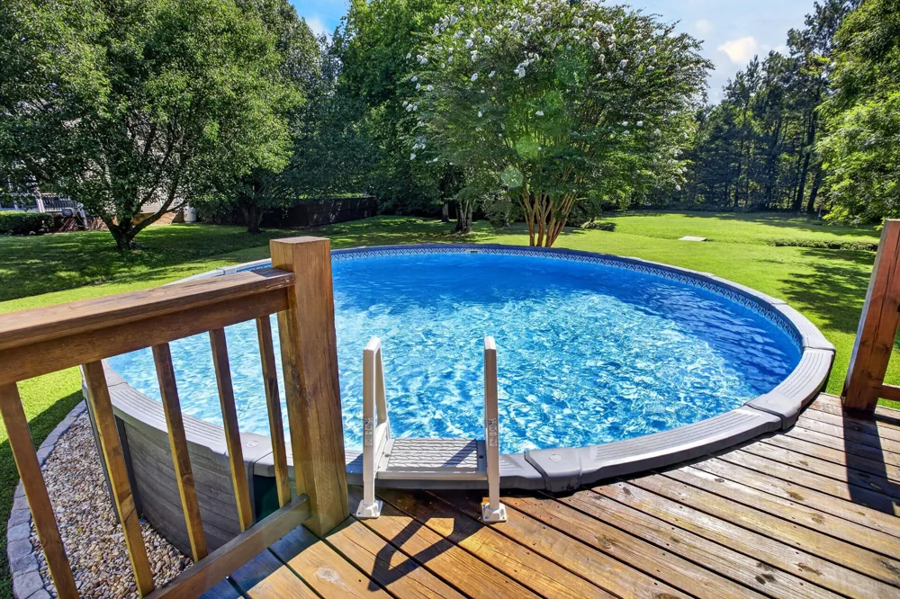 7971 Long Drive Chattanooga, TN 37421