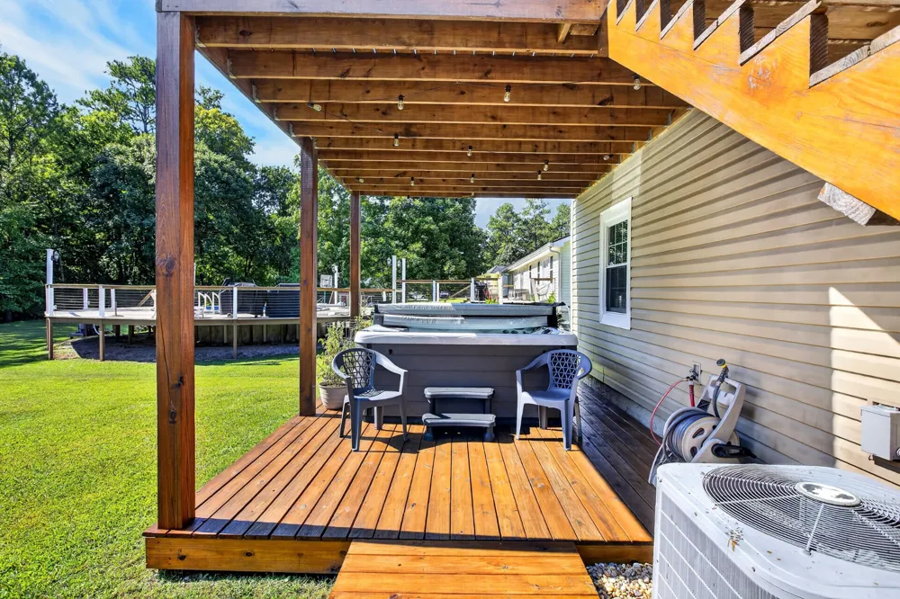 7971 Long Drive Chattanooga, TN 37421
