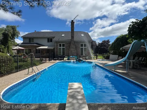 54737 Sherwood Lane