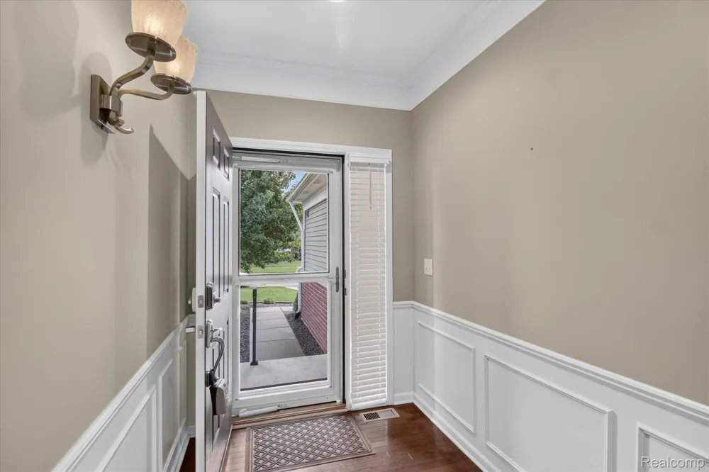 3578 Rainier Drive Oceola Township, MI 48843