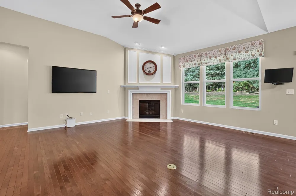 3578 Rainier Drive Oceola Township, MI 48843