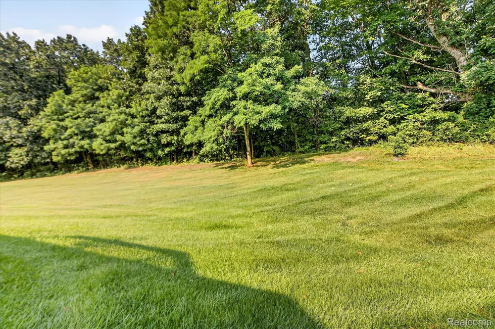 3578 Rainier Drive Oceola Township, MI 48843