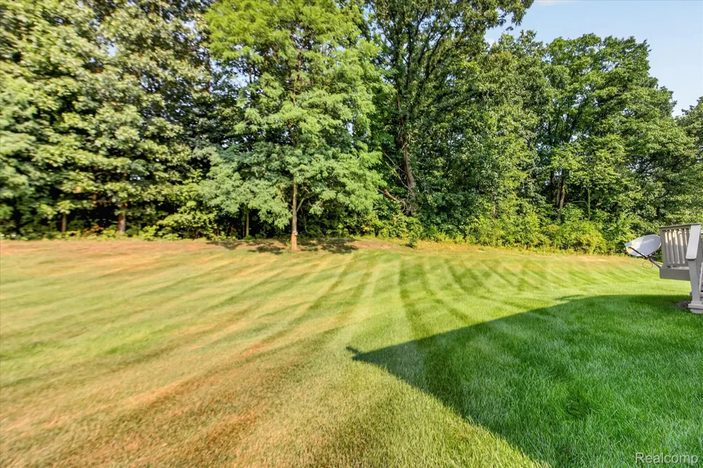 3578 Rainier Drive Oceola Township, MI 48843