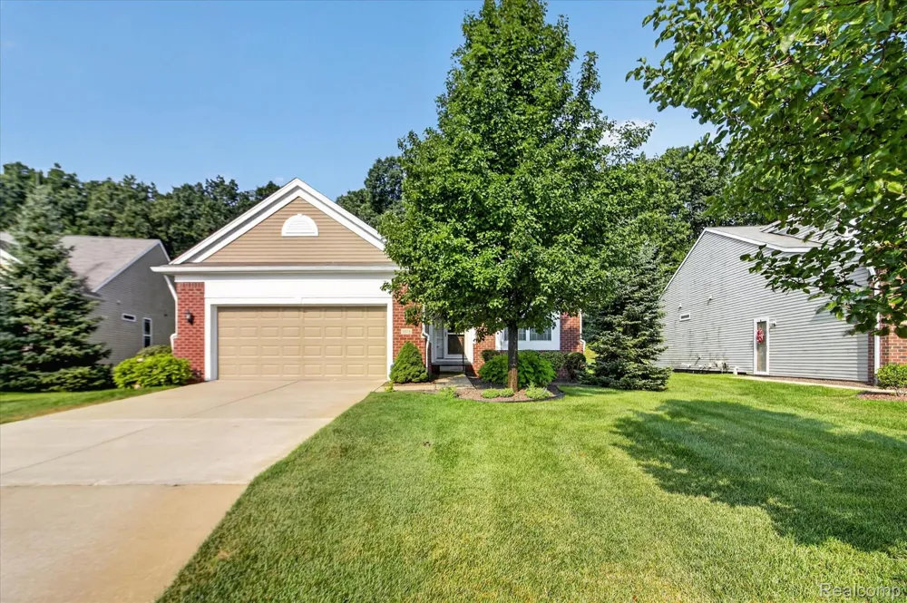 3578 Rainier Drive Oceola Township, MI 48843