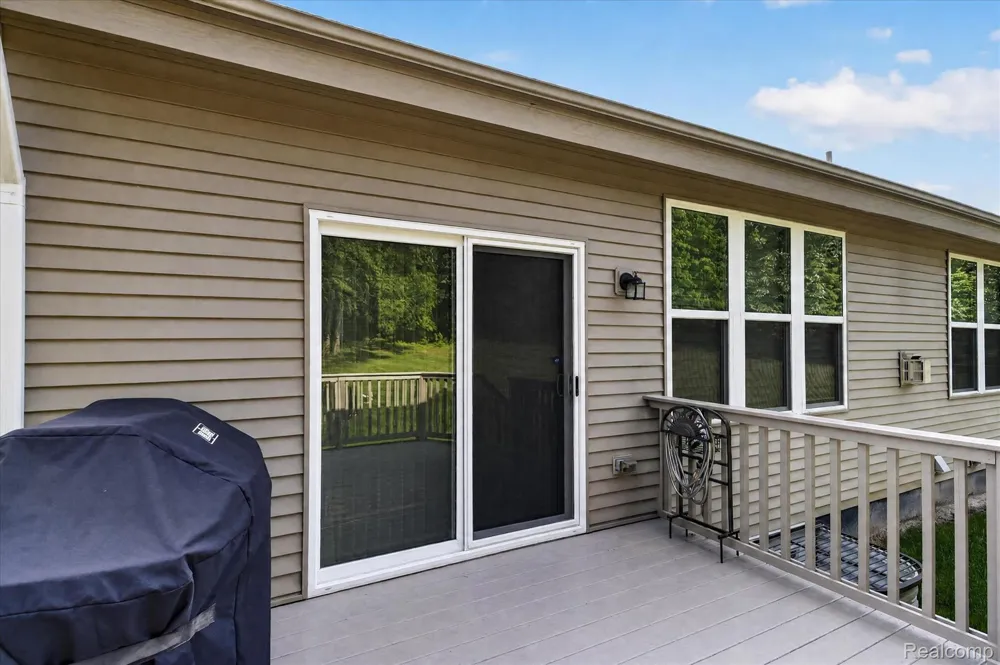 3578 Rainier Drive Oceola Township, MI 48843