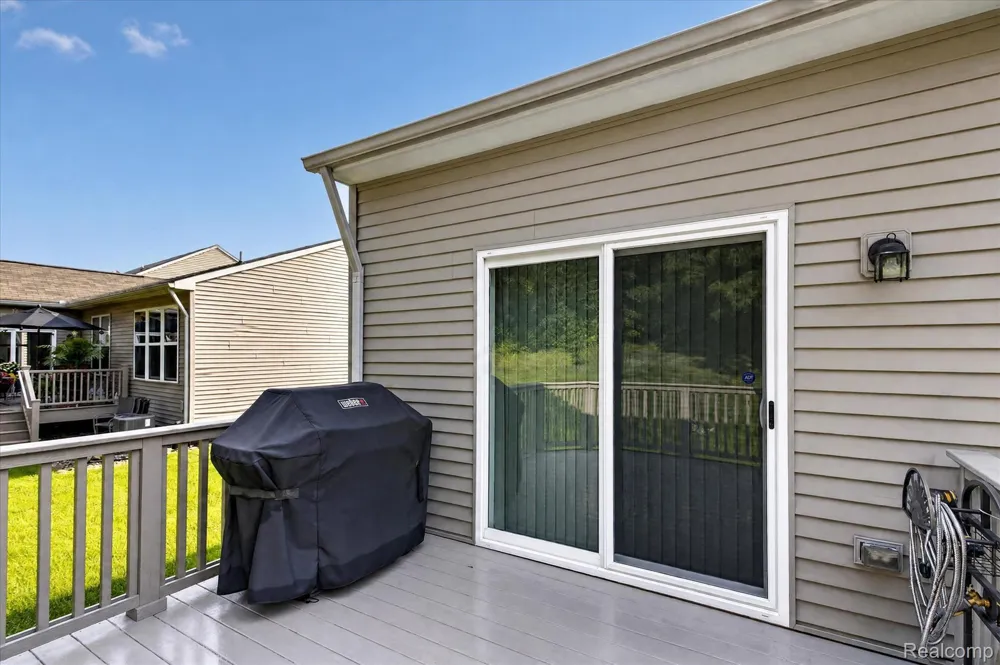 3578 Rainier Drive Oceola Township, MI 48843