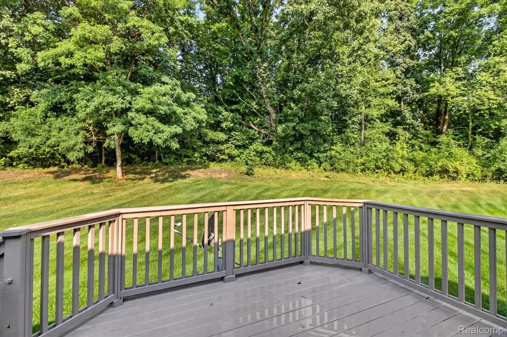 3578 Rainier Drive Oceola Township, MI 48843