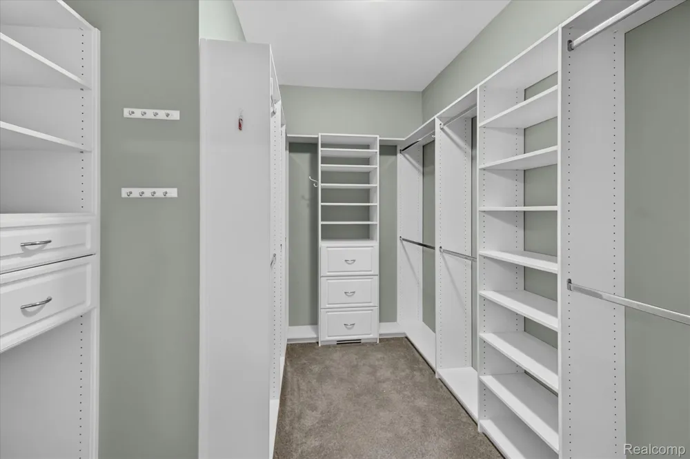 3578 Rainier Drive Oceola Township, MI 48843