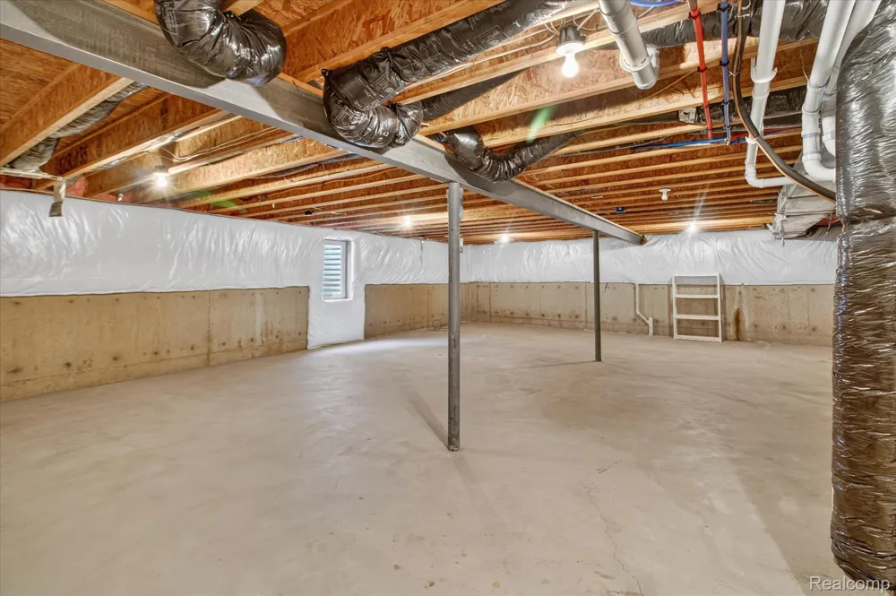 3578 Rainier Drive Oceola Township, MI 48843