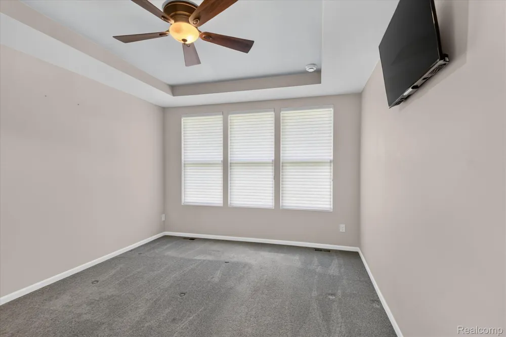3578 Rainier Drive Oceola Township, MI 48843
