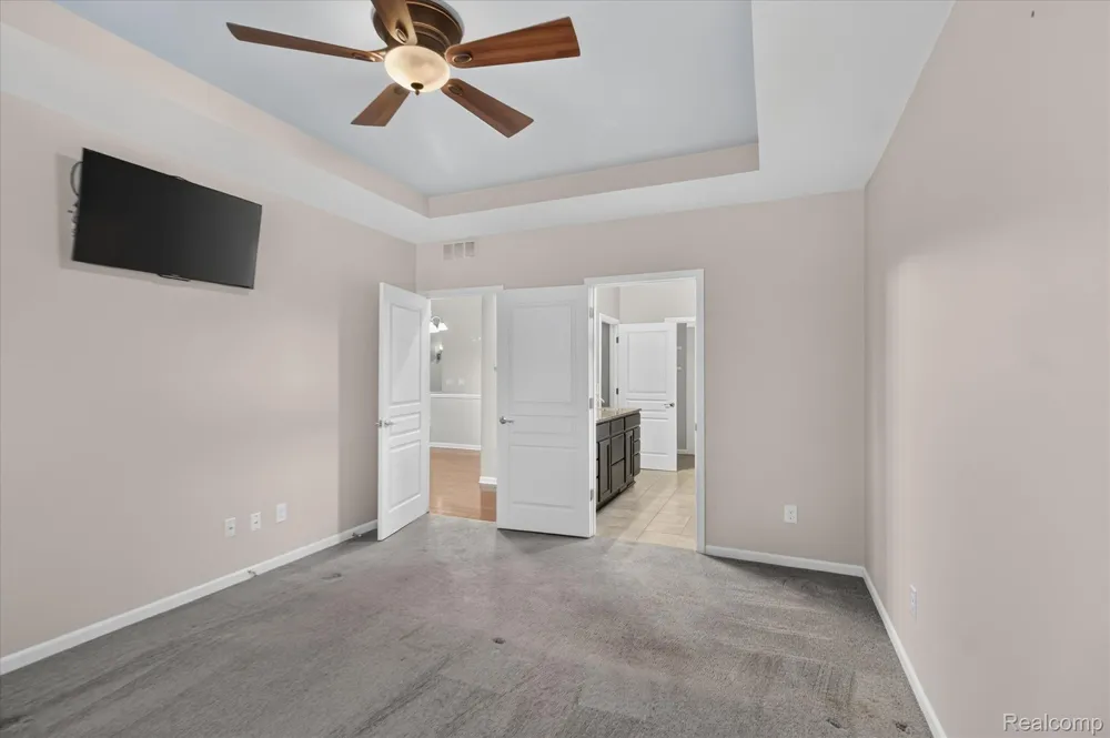 3578 Rainier Drive Oceola Township, MI 48843
