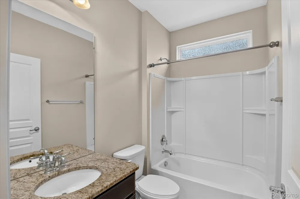 3578 Rainier Drive Oceola Township, MI 48843
