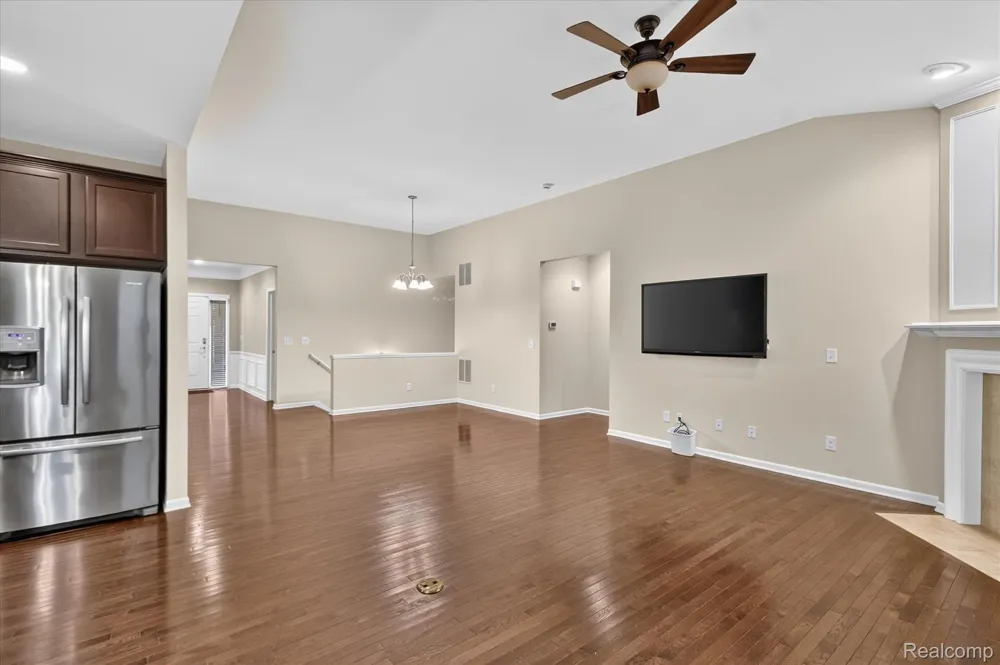 3578 Rainier Drive Oceola Township, MI 48843