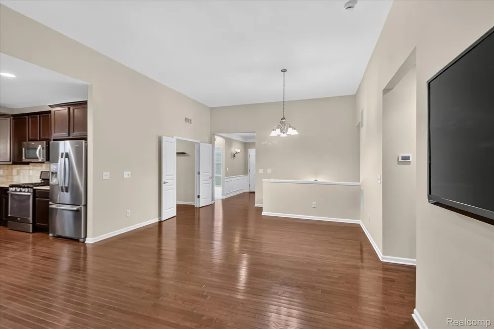 3578 Rainier Drive Oceola Township, MI 48843