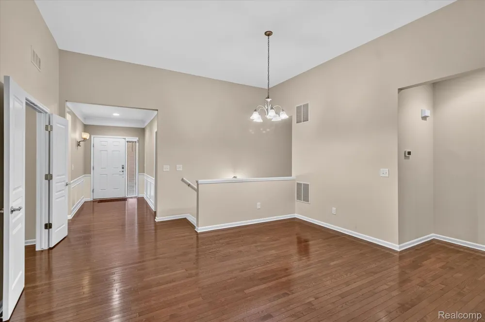 3578 Rainier Drive Oceola Township, MI 48843