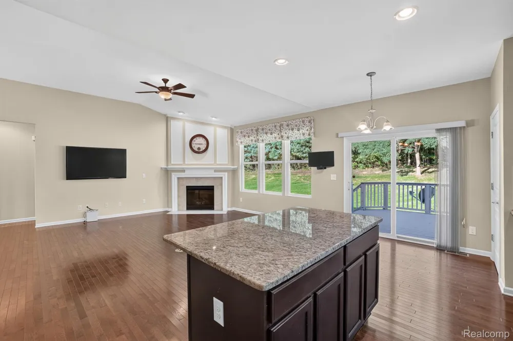 3578 Rainier Drive Oceola Township, MI 48843