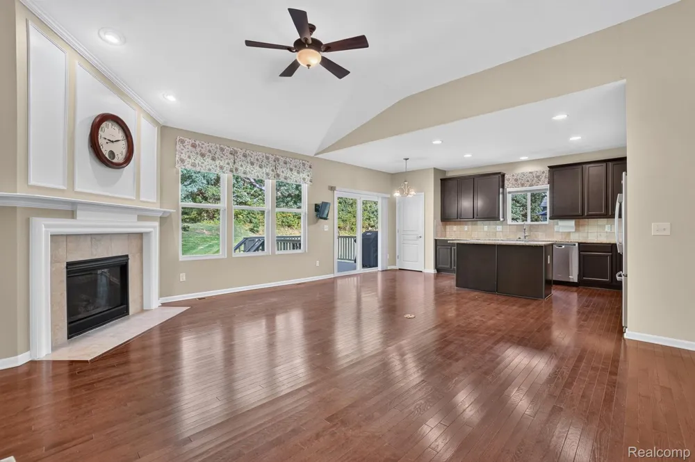 3578 Rainier Drive Oceola Township, MI 48843