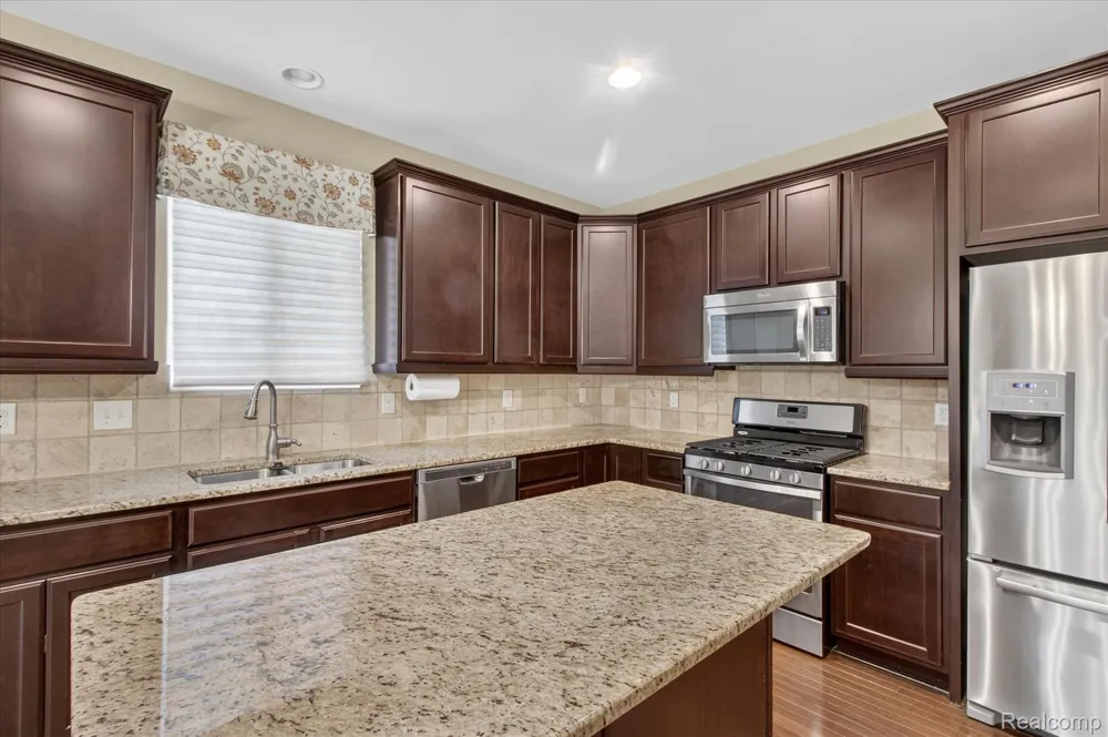 3578 Rainier Drive Oceola Township, MI 48843