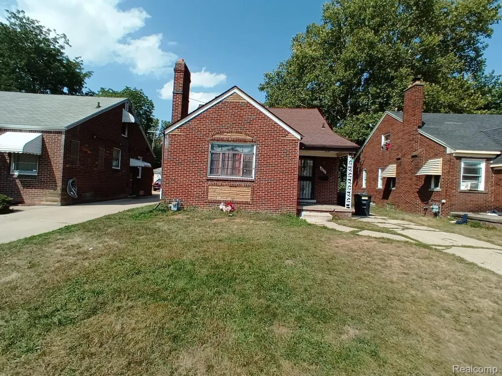 14435 Rossini Drive Detroit City, MI 48205
