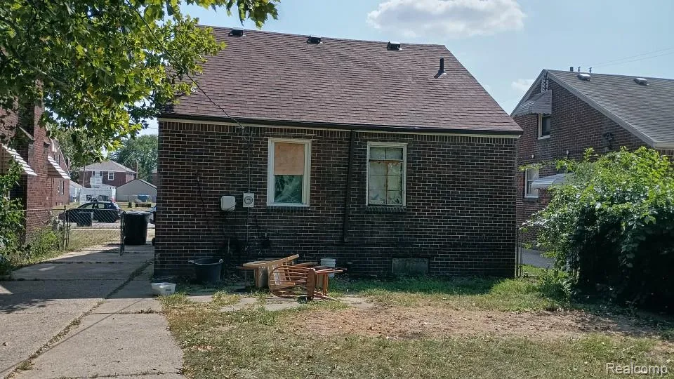 14435 Rossini Drive Detroit City, MI 48205