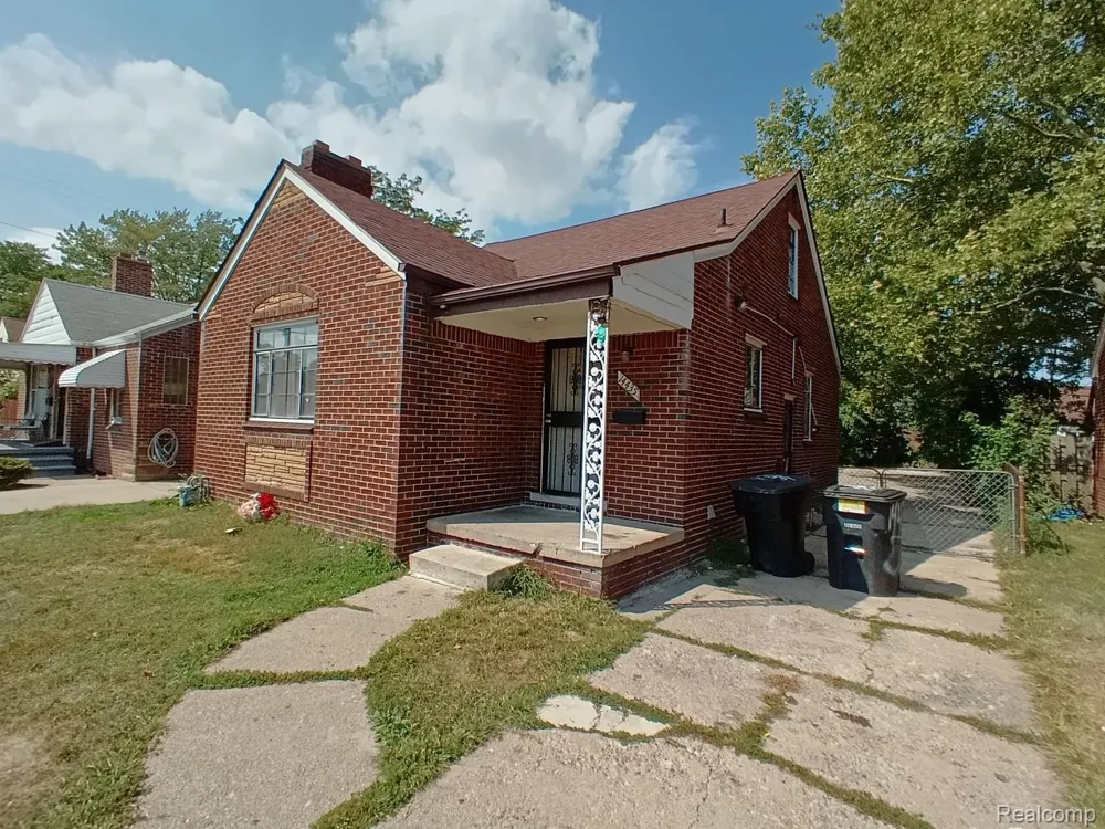 14435 Rossini Drive Detroit City, MI 48205