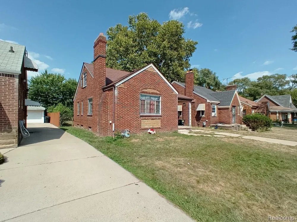 14435 Rossini Drive Detroit City, MI 48205