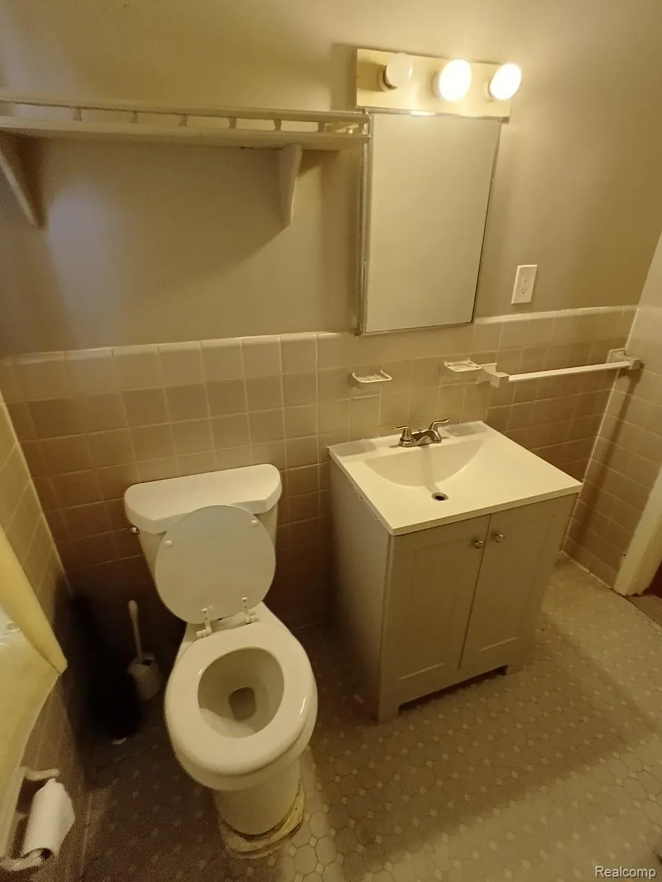 14435 Rossini Drive Detroit City, MI 48205