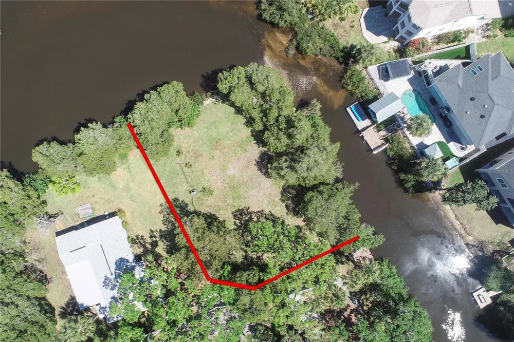 5274 MILLER BAYOU DRIVE Port Richey, FL 34668