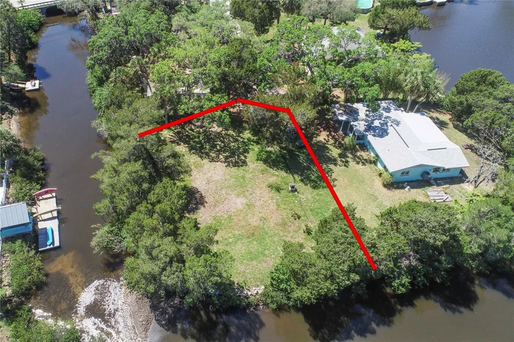5274 MILLER BAYOU DRIVE Port Richey, FL 34668